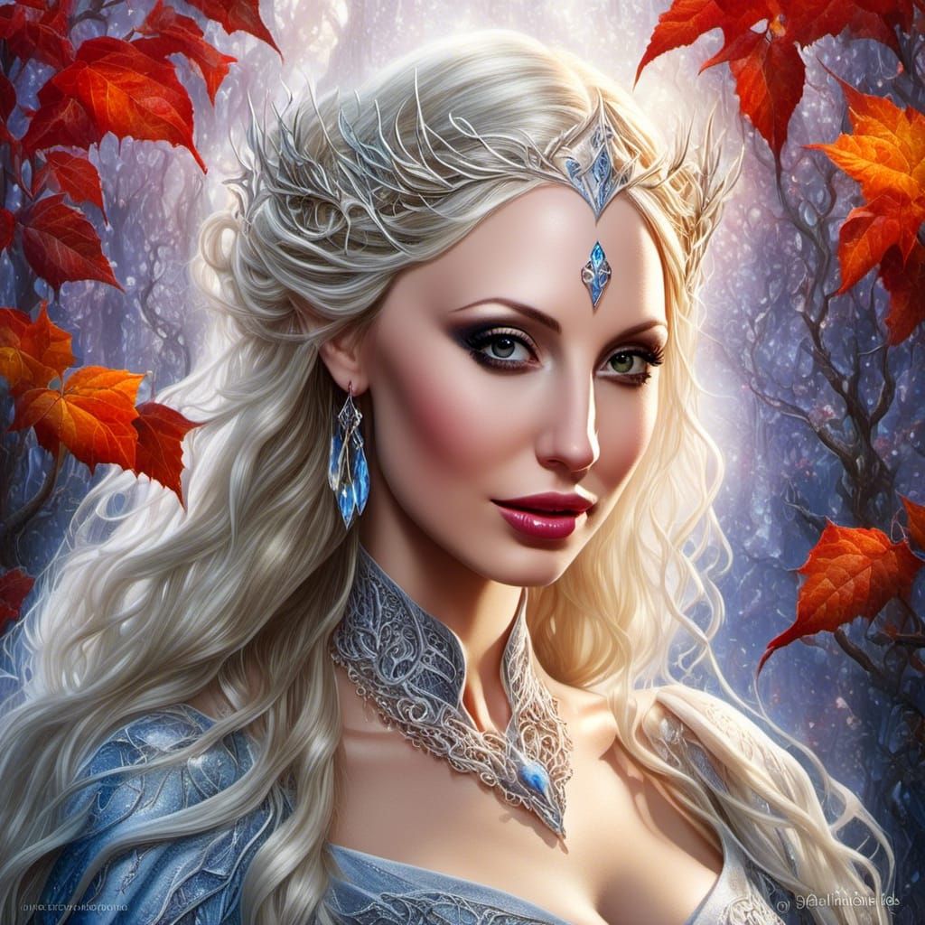 Galadriel