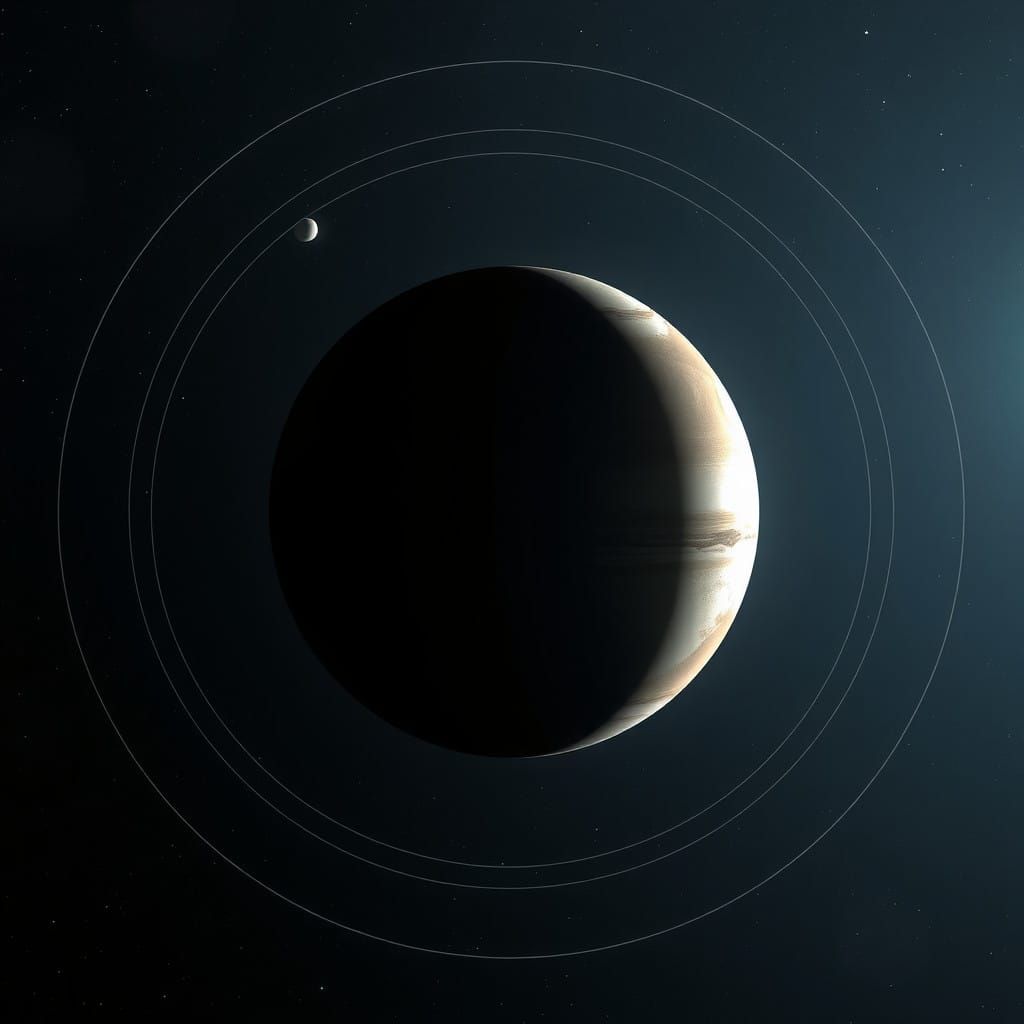 WISE 0855−0714: A Distant, Icy Sub-Brown Dwarf