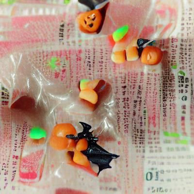 AI Generated Image From Empty Prompt