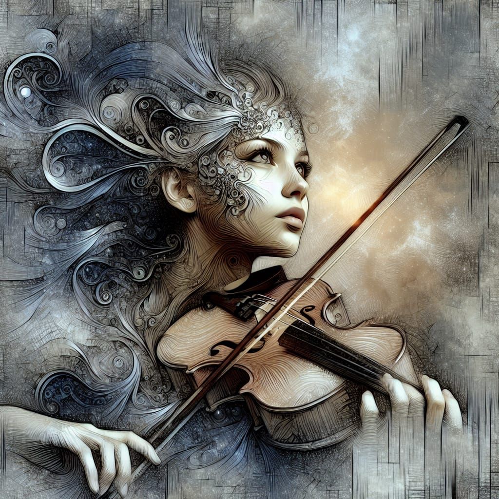 Violinist