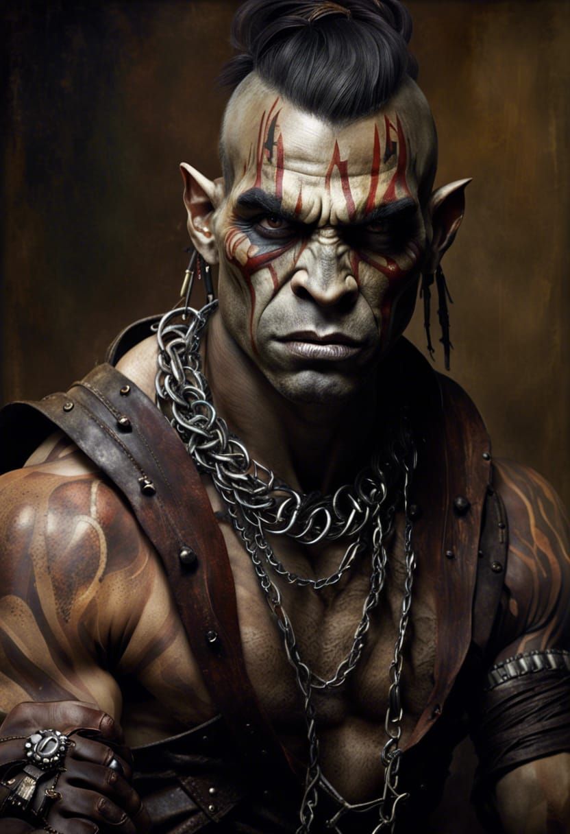 Orc