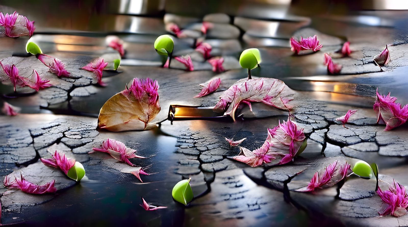 Inspirational Quote Card with Motivational Message