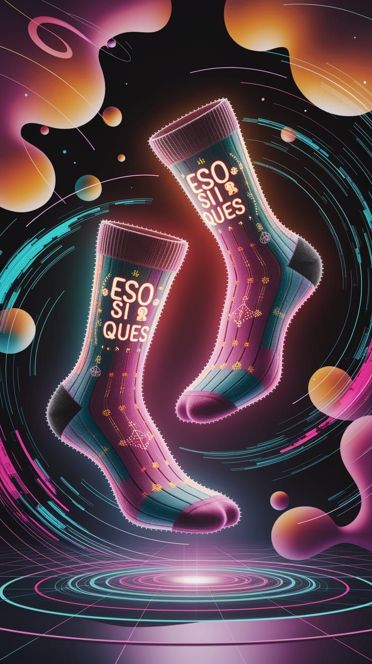 Eso si que es;Socks