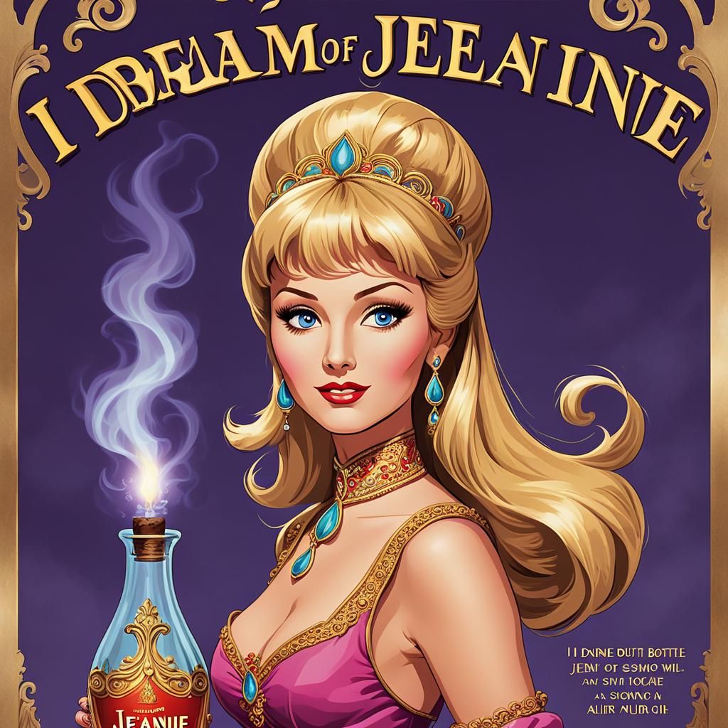 poster billboard of a tv show