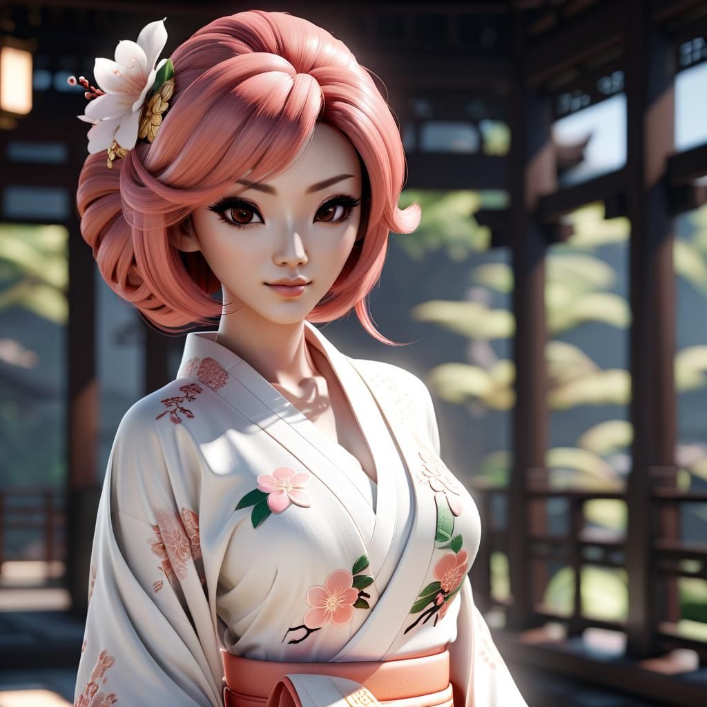 Concept Art (MagnaCarta)