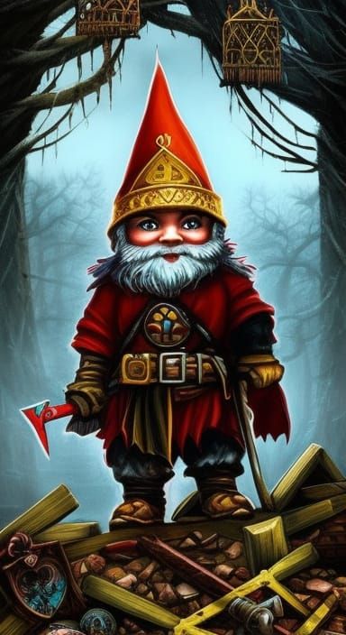 Gnome