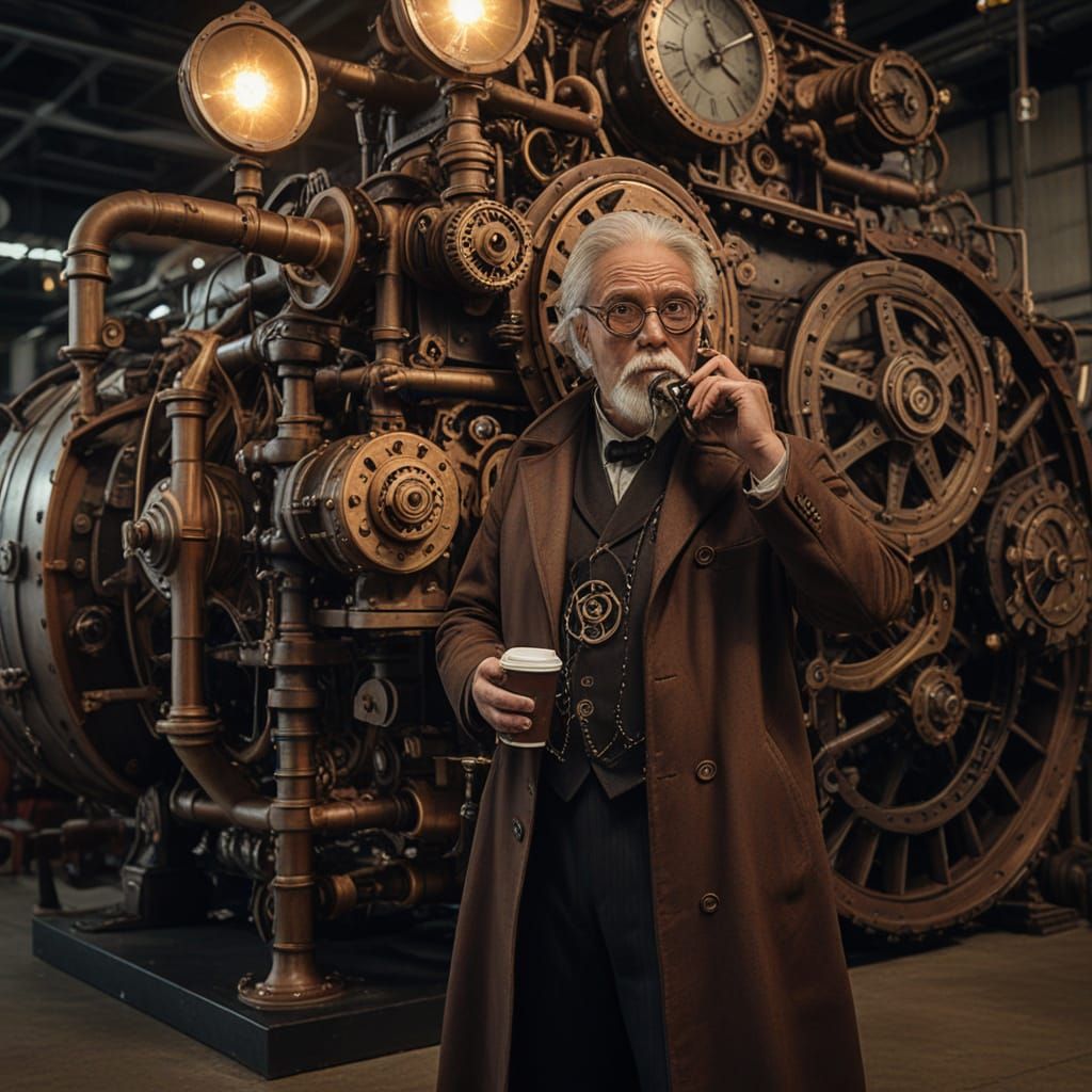 The Inventor