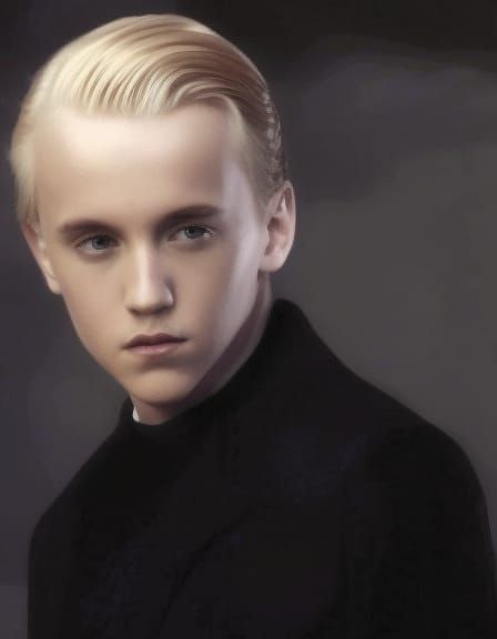 Draco Malfoy