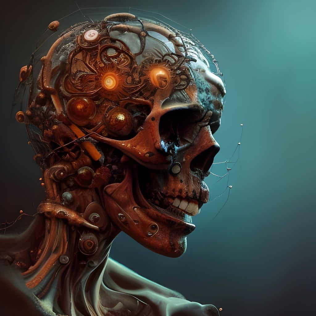A Delicate Mechanism