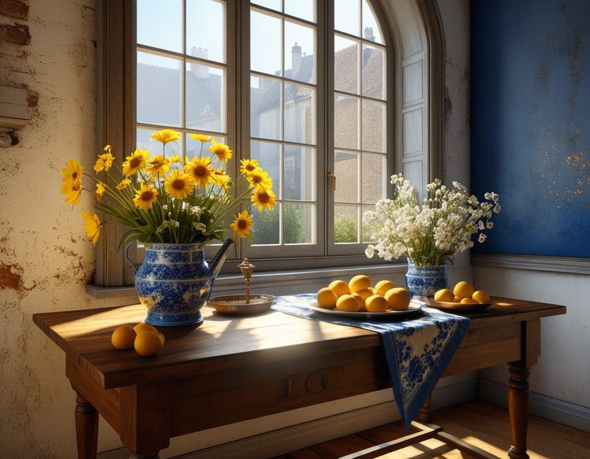 Bouquet for Ukraine: 01/08/2025 🇺🇦 'Slava Ukraini!'' 'Героям слава'