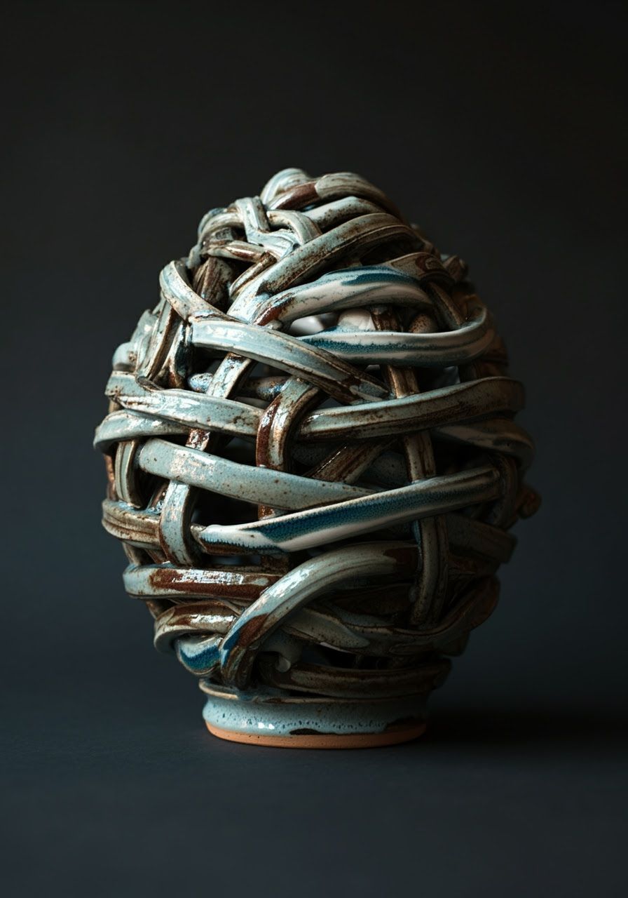 Flickering Gaslight From a Distant Sun