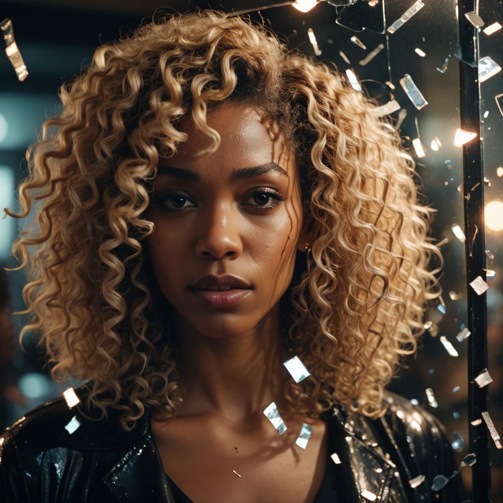 Reflection & Fragmentation