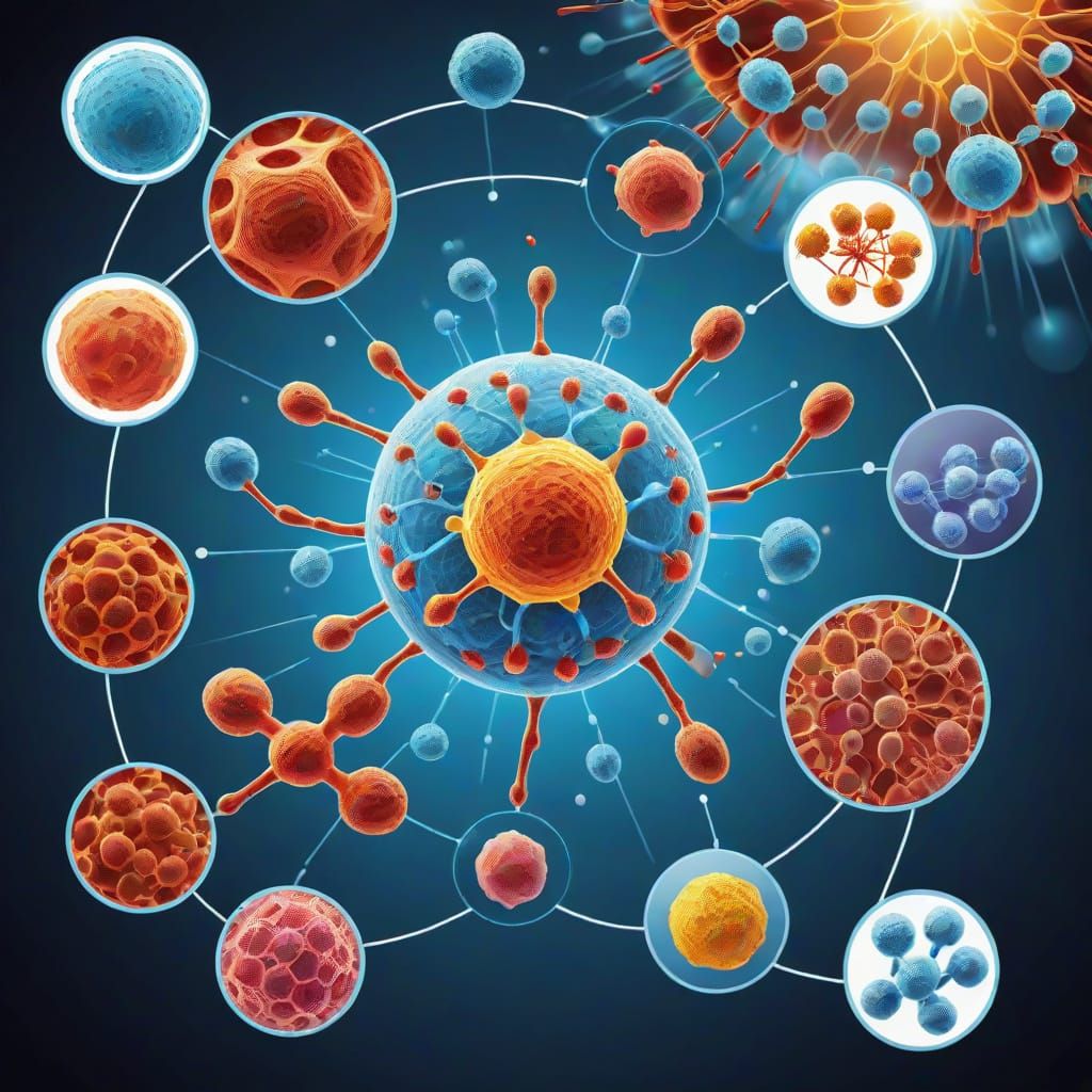 Healing Wounds with Ancient Wisdom and Nanotechnology