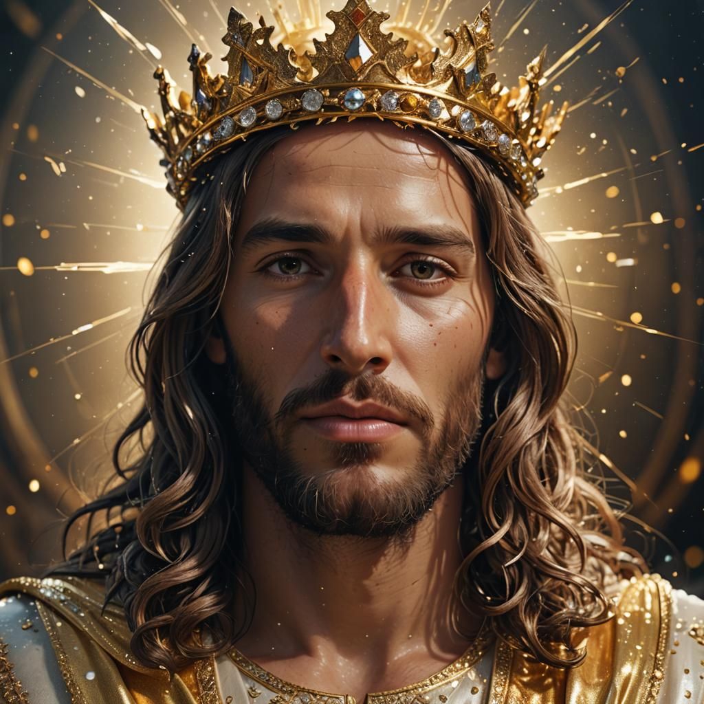King
