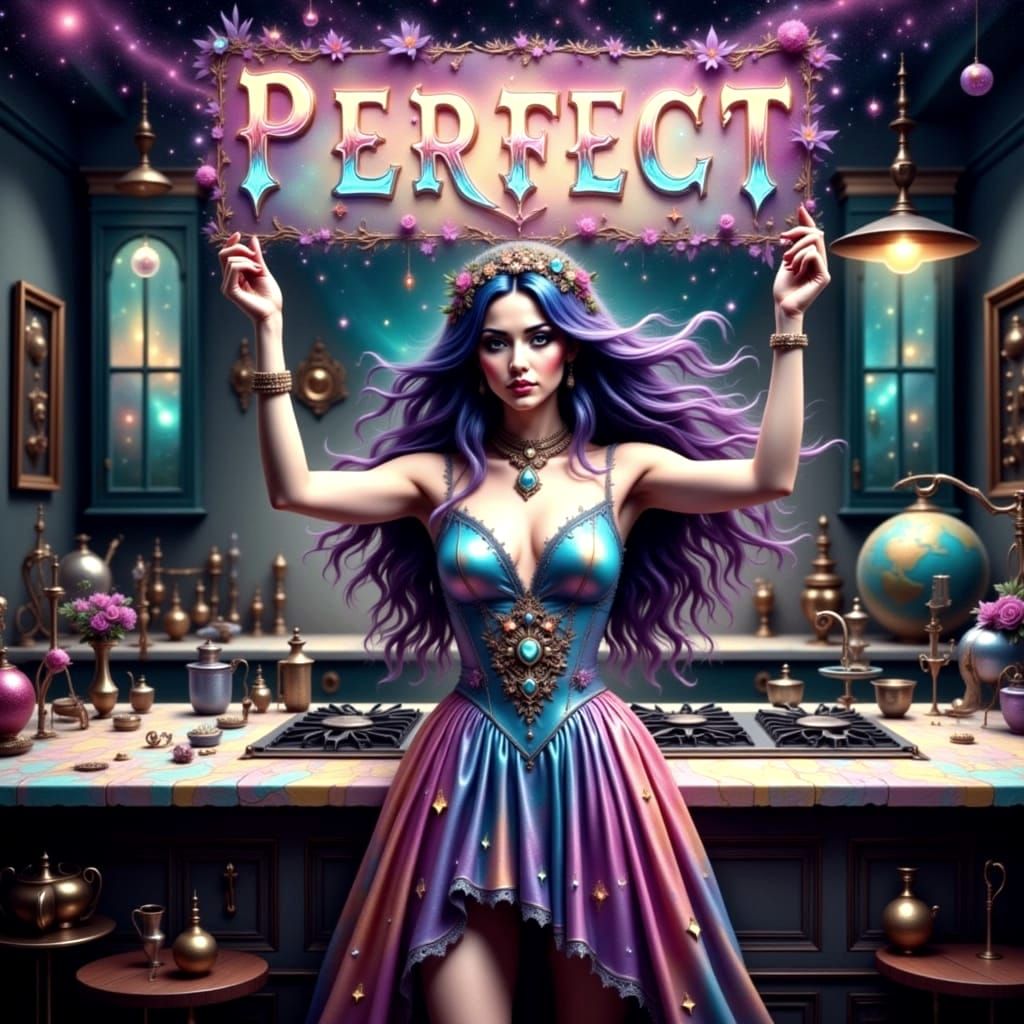 "Perfect" 2