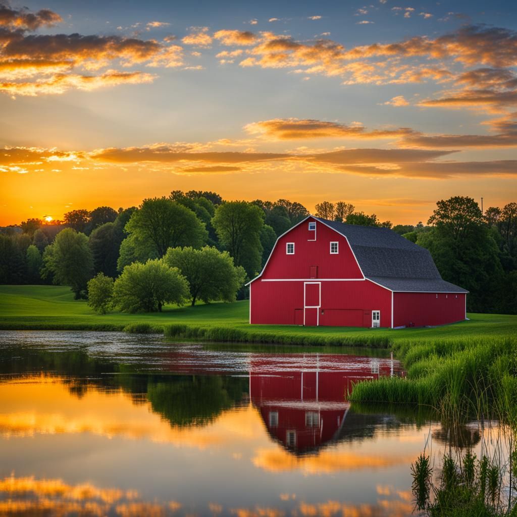 Wisconsin: America's Dairyland