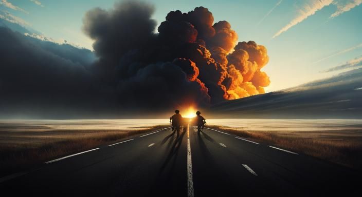 The Beginning of the End: AI Interpretation