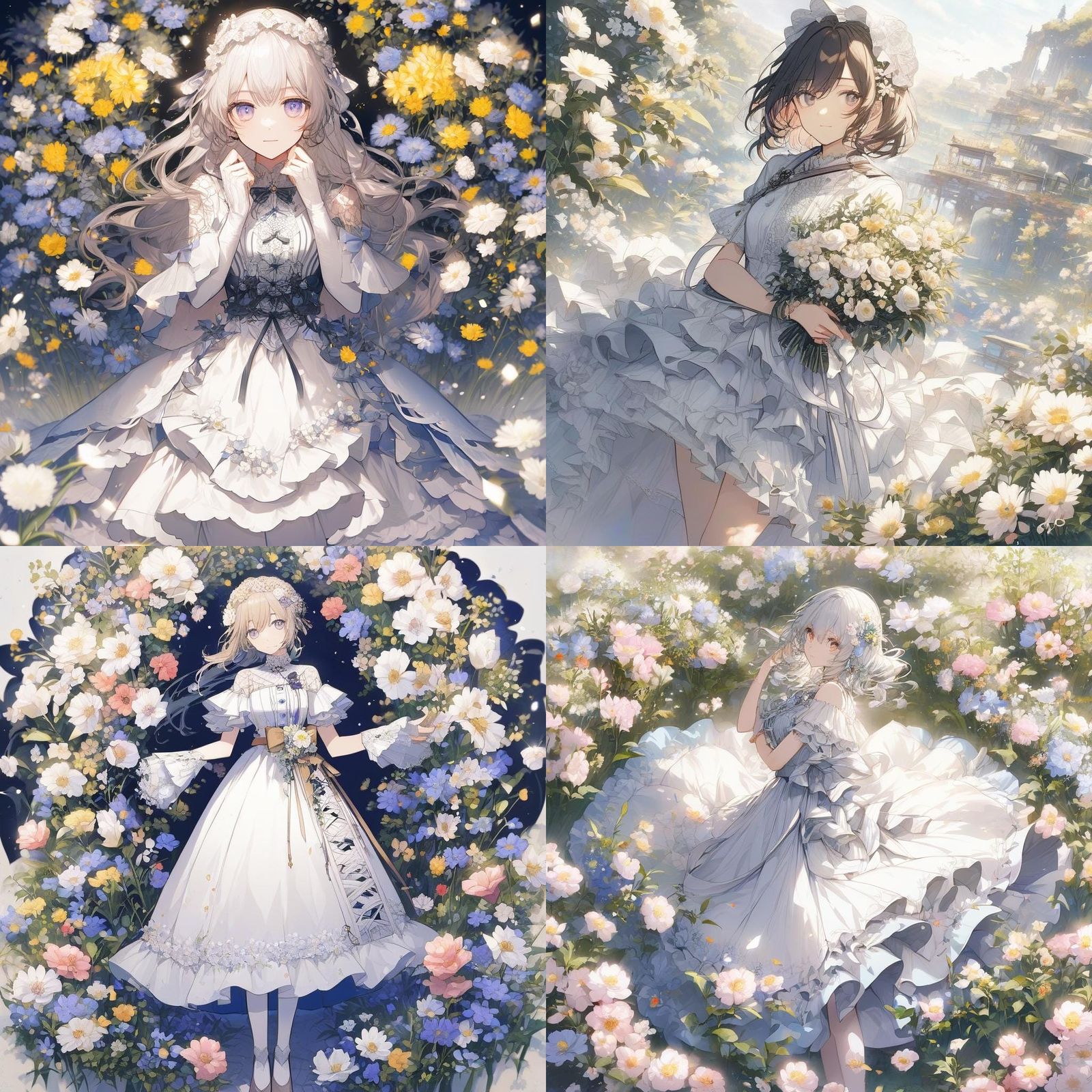 Flowers