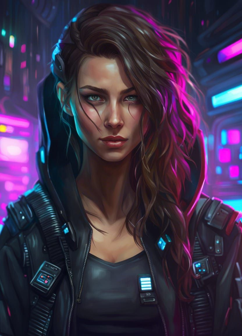 Hyperdetailed Experiment: Saskia Gutekunst