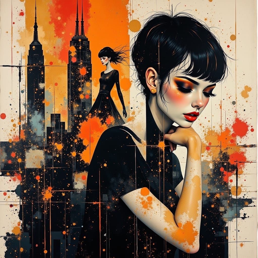 Kenton-Wada-Schiele Fusion