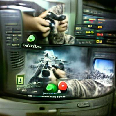 Call of Duty Image