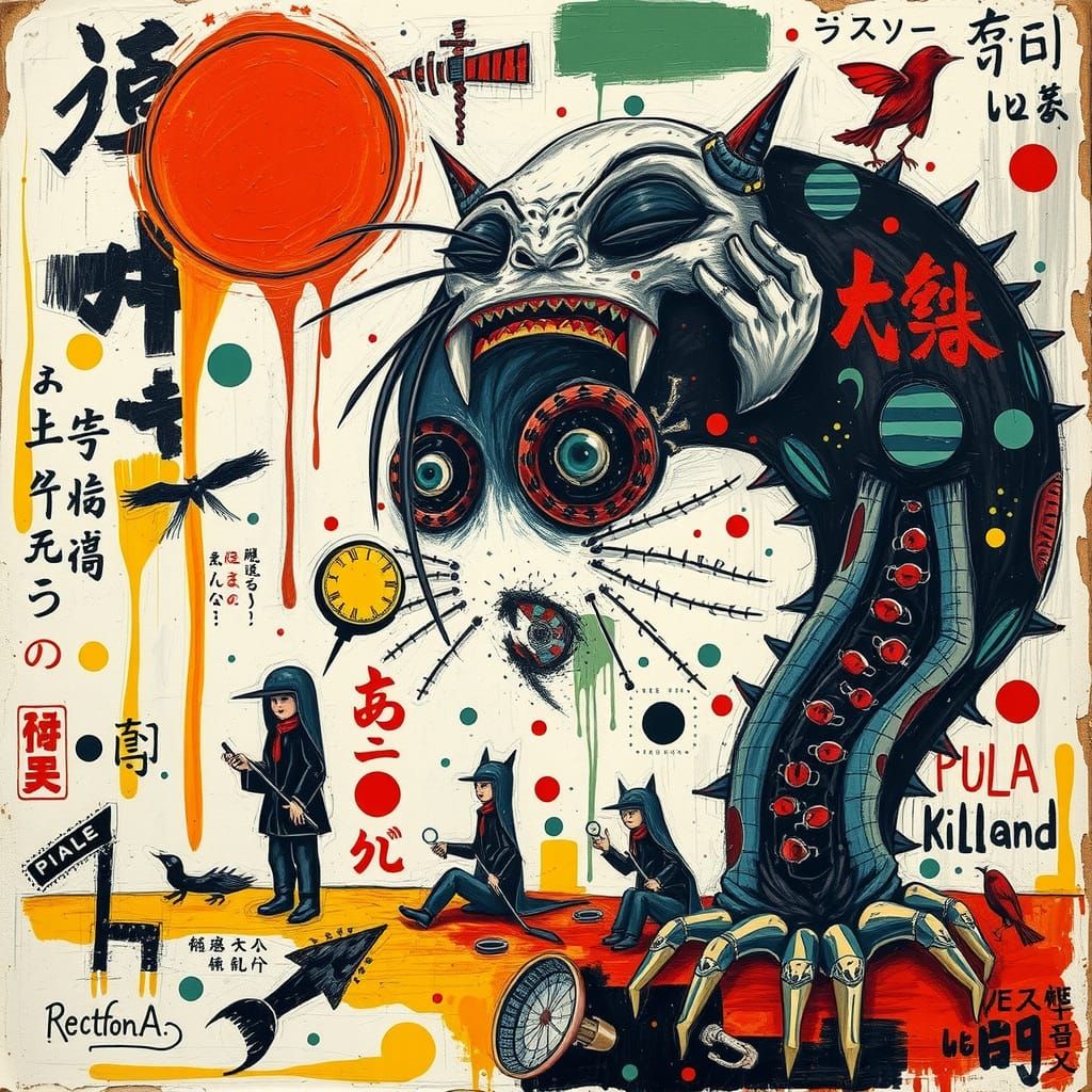 Xenoglossophobia - Fear of foreign languages