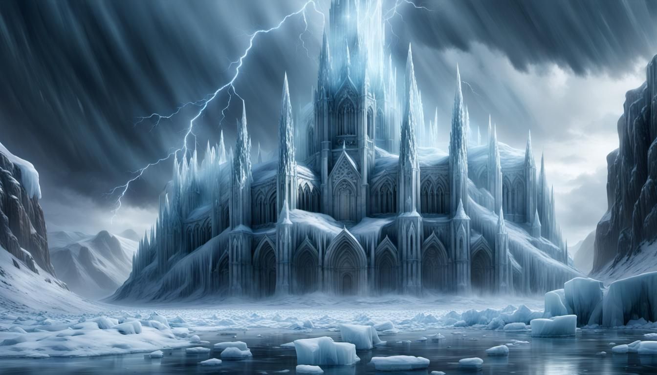 Game of Thrones: A Song of Ice and Fire