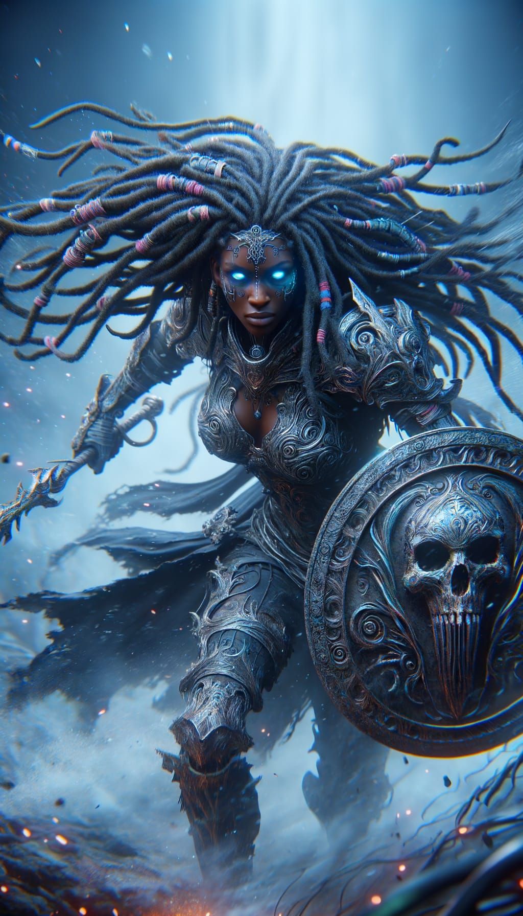 Necromancer