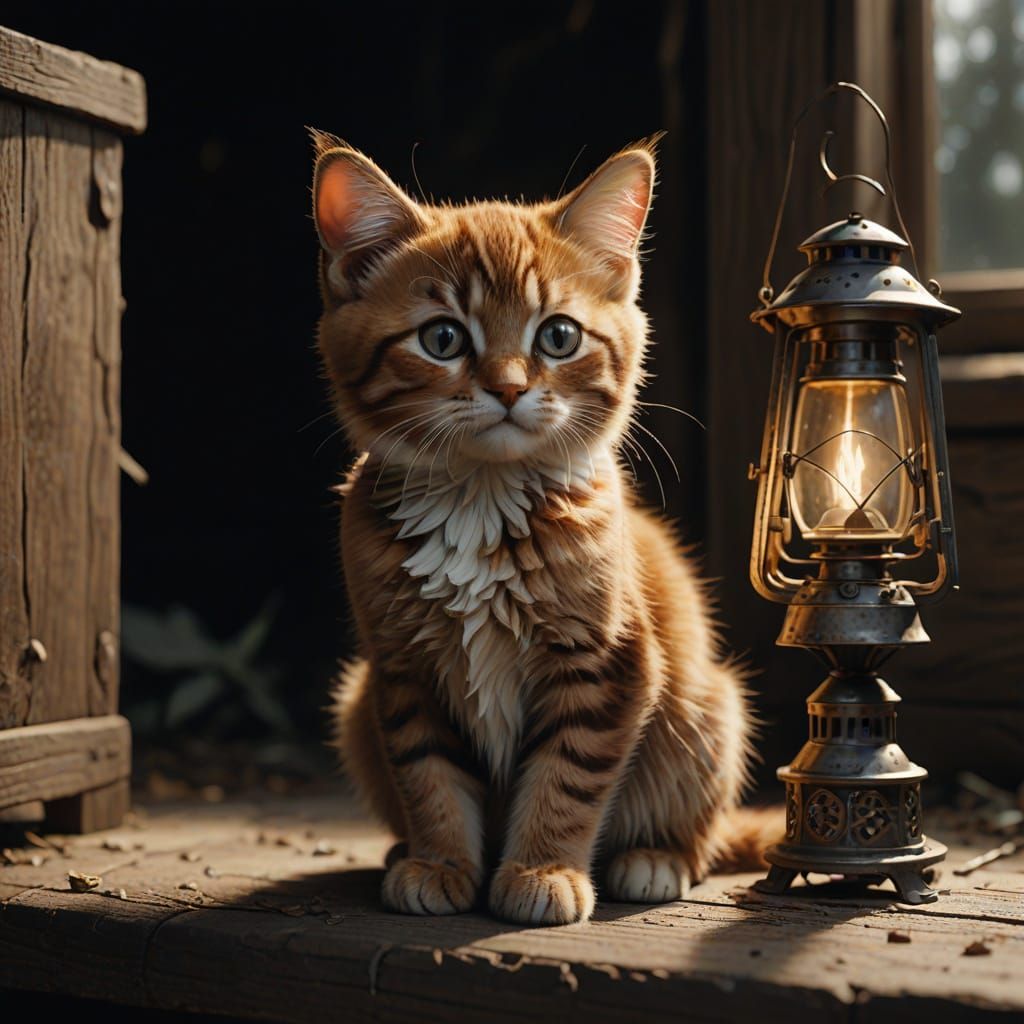 Qui a vu passer une souris ???