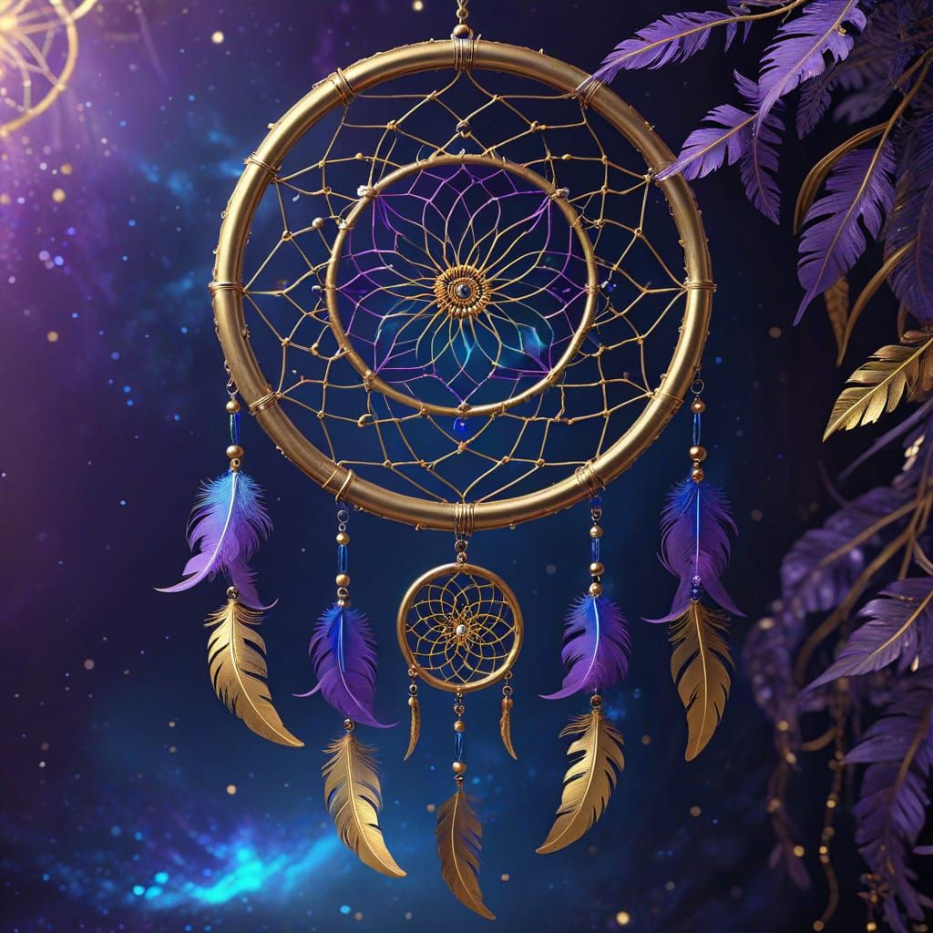 Dreamcatcher