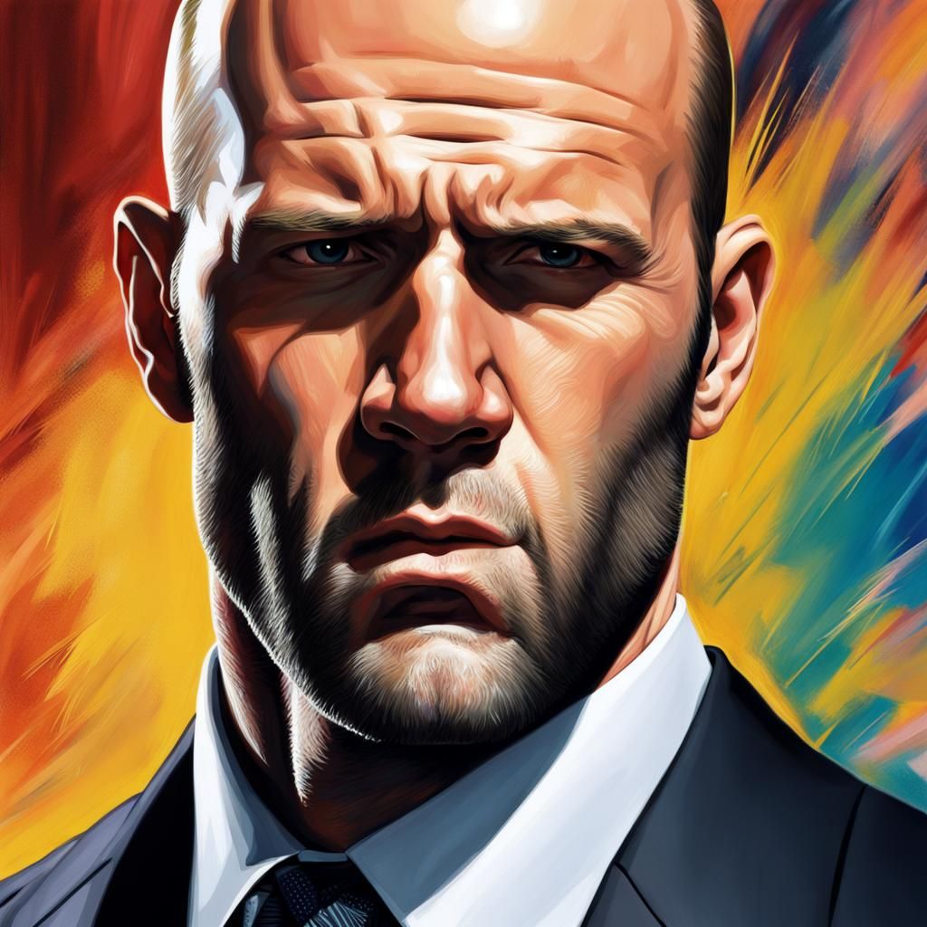 Jason Statham