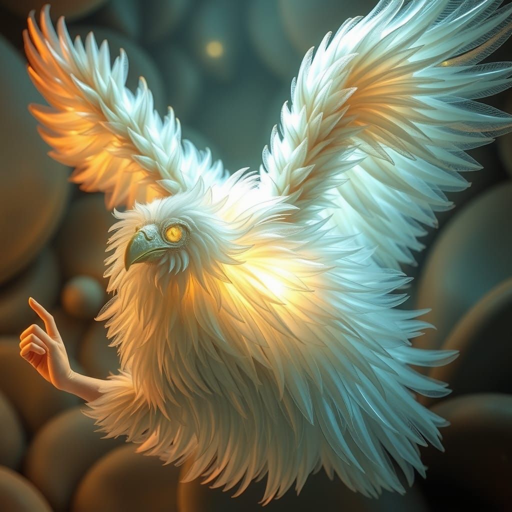 Da gehts lang ... (surreal funny animals)