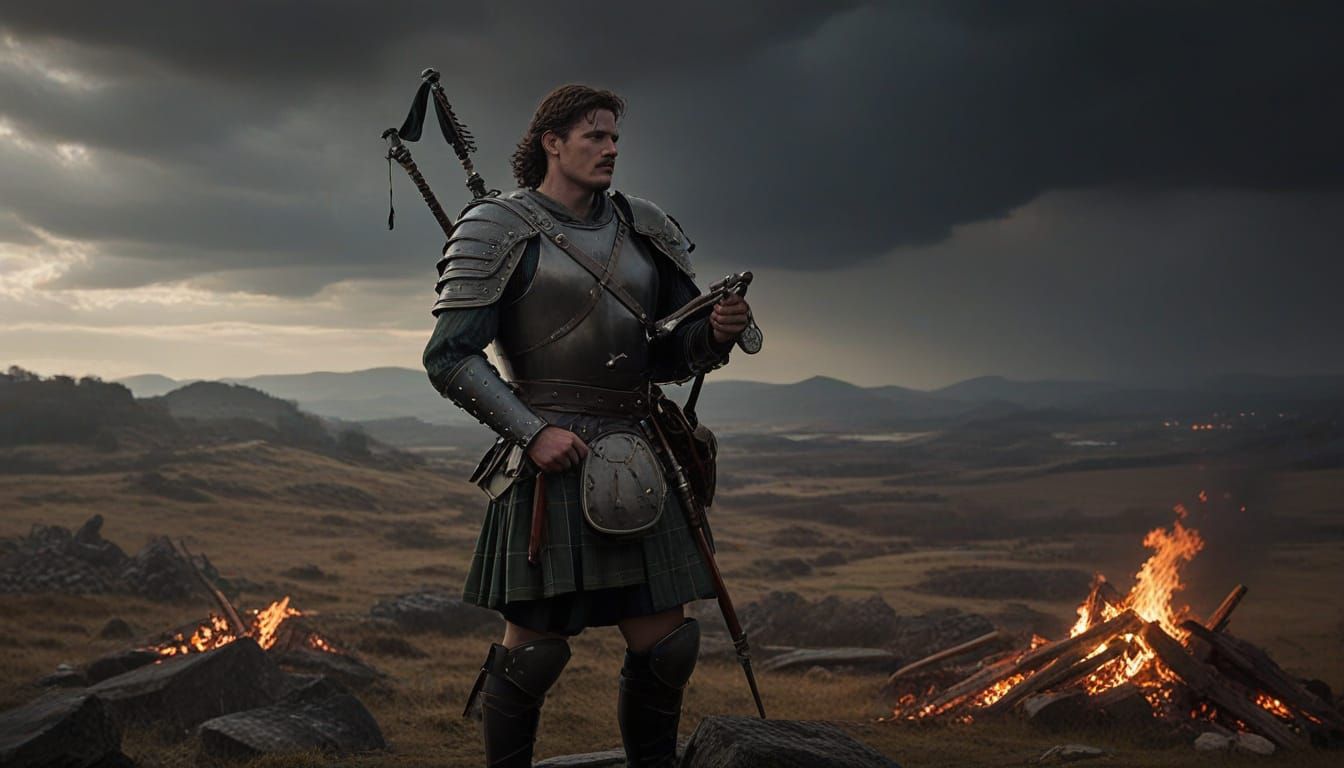 Battle of Pinkie Cleugh (1547)