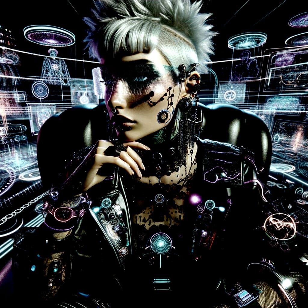 Lucretia Io Callisto