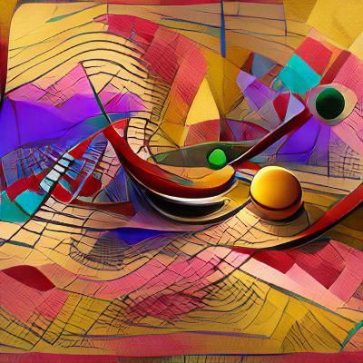 The Continuity Between All Events Precedent, Concequent And Subsequent