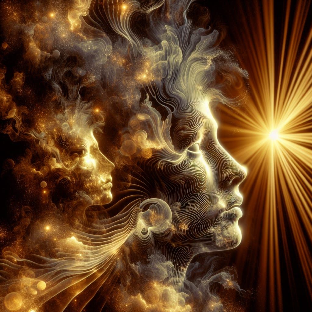 MPR ON - Luminescent Dust Waves and Surrealastic Predisposit...