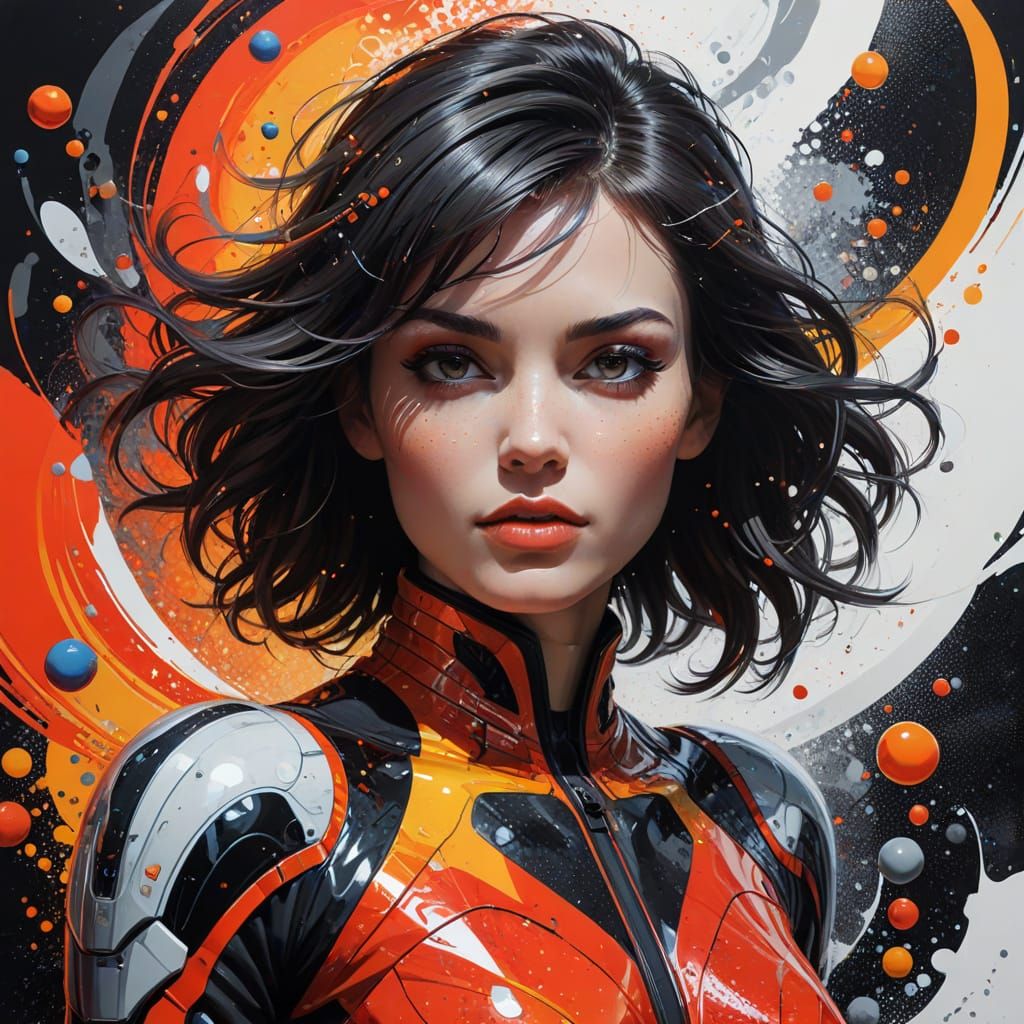 Nova Vanguard: Pulsars, Plunder, and Passion