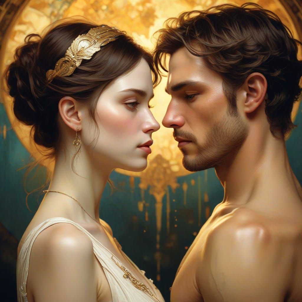 Lovers