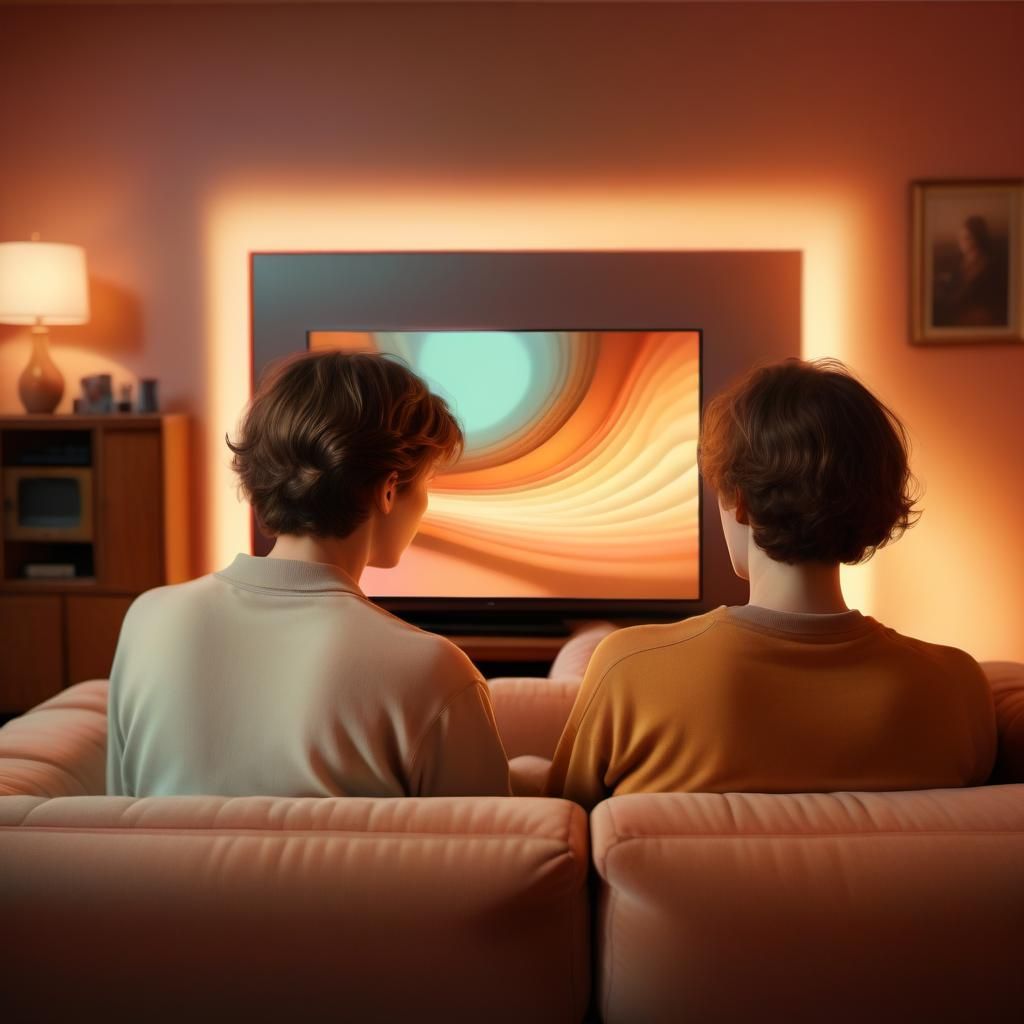 Warm Memories of Love and Longing