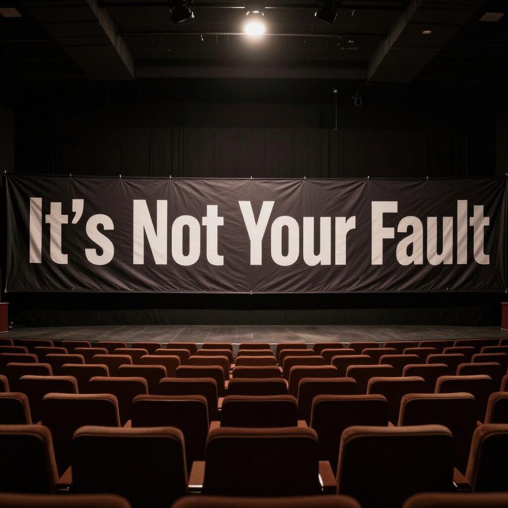 It's Not Your Fault