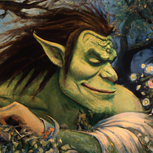 Shrek