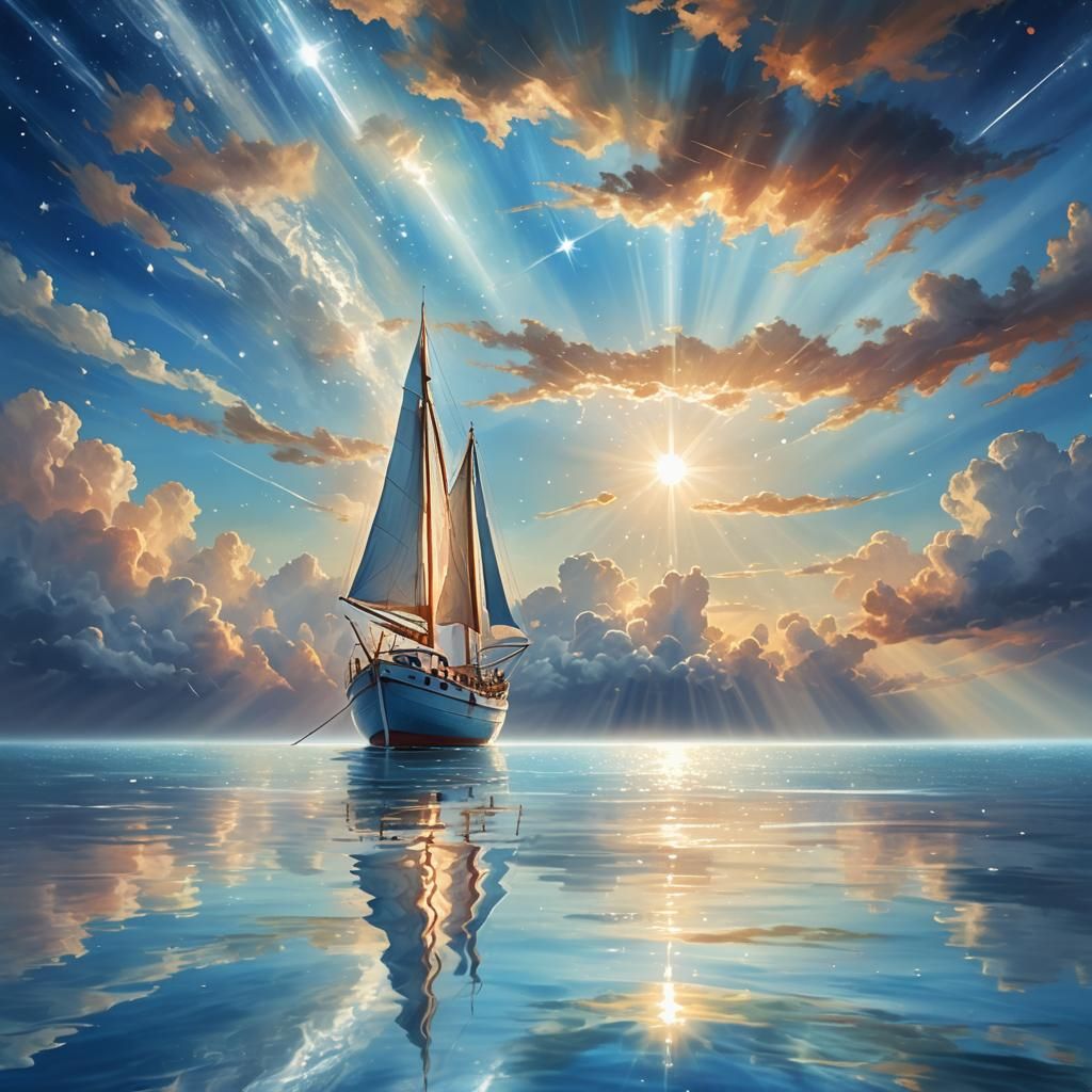 Sailing