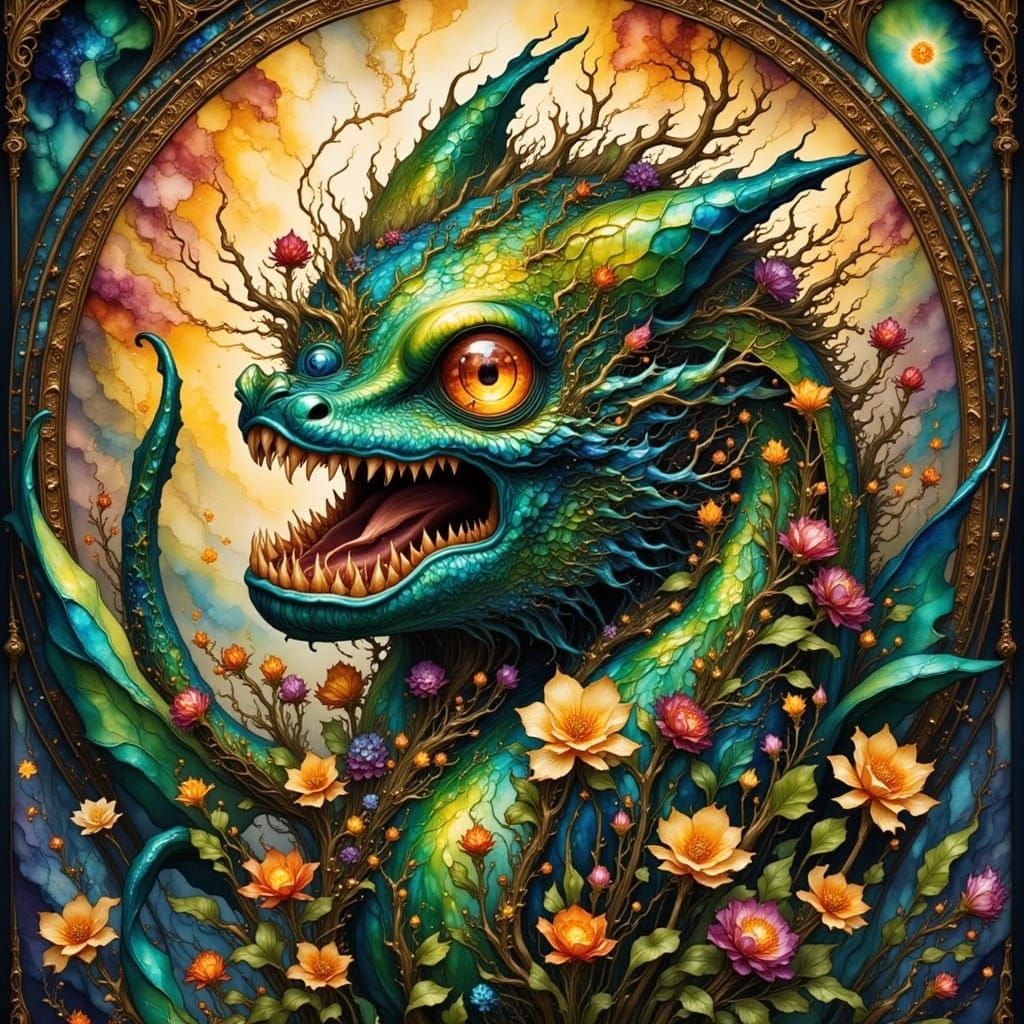 AI Interpretation of Incredulity