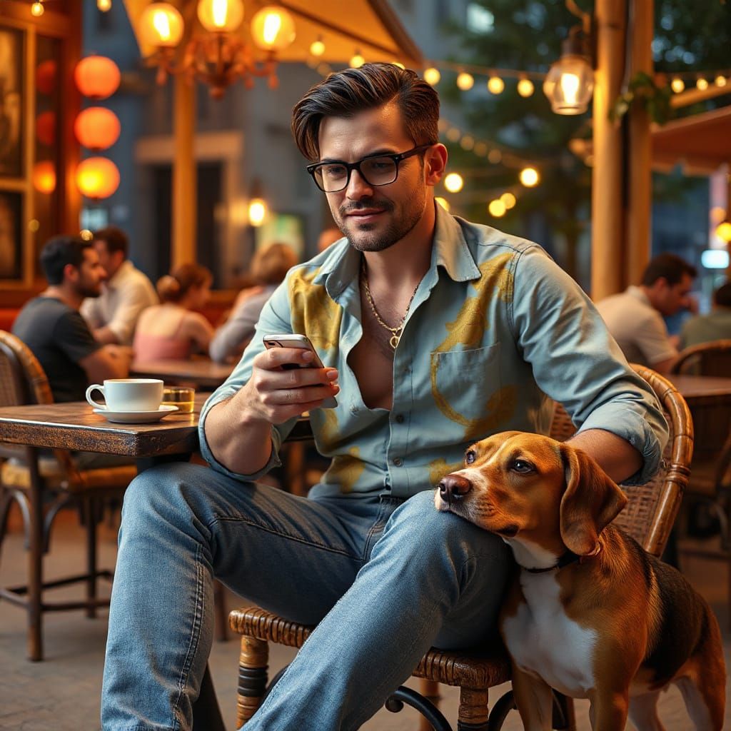 BROWSING THE WEB WITH IPHONE