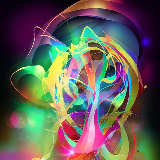 abstract abomination