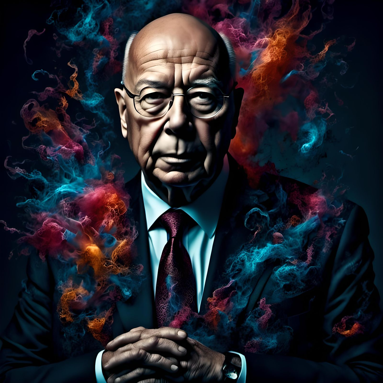 Klaus Schwab (5)