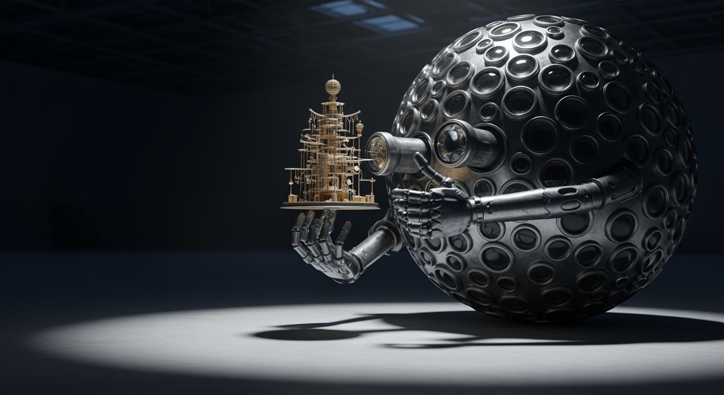 A Strictly Subvisory Spherical Architect Through the Wrong E...