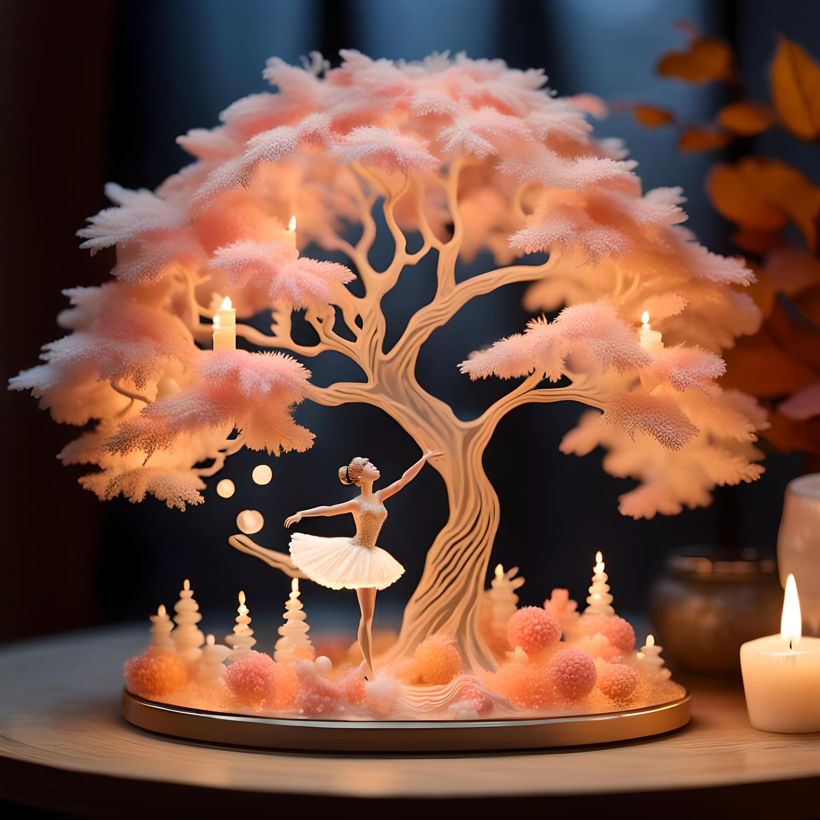 Candle Holder