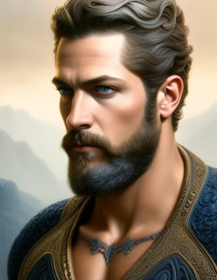 Clive Strock / Kurtis Owen