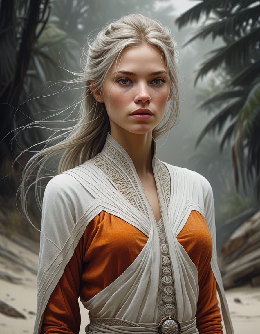 Portrait